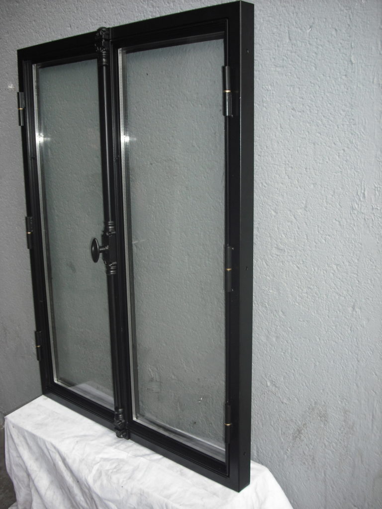 PHIMETAL-Metallerie-Varreddes-Meaux-77-Fenêtre-acier-Double-vitrage